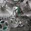 High design quality beverage processing equipment