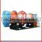 2015 best price mobile electric mini small rice grain dryer