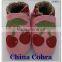 Soft Baby Shoes (hot Design )