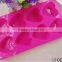 6 Cavity Heart Shape Silicone Cake Mould Muffin Cup Soap Mould Chocolate Mould Baking Tray