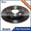 Car Spare Parts 9117772 569109 90575113 Vauxhall Auto Brake Disk Wholesale
