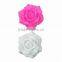 Battery operated Flameless floating led flowers