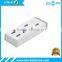 7-Port USB 3.0 Hub High Speed ON/OFF Sharing Switch For PC Laptop