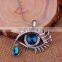 d73120h 2016 new fashion necklace wholesale chain necklace jewelry necklace