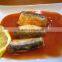 Can Sardine in Tomato Sauce (125G/155G/425G)