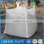 PP virgin 1 ton super sacks for power from China,super sacks recycling