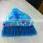 house cleaning tools outdoor broom / plastic broom