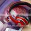 EB201 Wireless Headphone Stereo Bluetooth Headset 4.0+ EDR With Microphone TF Card FM Radio for Cell Phone iPhone
