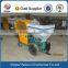 piston type building cement mortar spraying machine, machine for spray mortar/cement