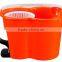 easy life magic spin mop with pedal