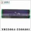 Direct selling OLED NO YB25664-256 liquid crystal display module