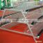 poultry farm equipment 4 tier layer chicken cage for sale in Sri Lanka