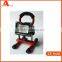CE ROHS Factory Price Portable Outdoor rechargeable 5W LED Floodlight