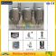 2HL micro brewery, 200L beer brewing equipment, home brew conical fermenters