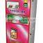 Multifunctional Self-service Token Vending Machine/token Dispenser