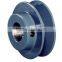 V Belt Pulley Belt Types SPA SPB SPC SPZ