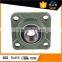 Yongkang Bearing manufacturer insert bearing f 211 pillow block bearing ucf 211