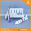 20ml cosmetic packaging tube for skin gel