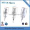 MZ-G Plastic stable quality nice shape liquid PP dispenser lotion pump