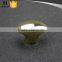 wholesale nice shape UV metal cap for glass perfume bottle