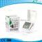 JZK-002B automatic wrist watch blood pressure monitor with ISO CE