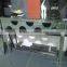Mirrored Glass Vases Rectangle