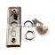 Slim press exit button EB-12A