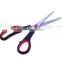 Popular cheap price wholesale office stainless steel heat office ] cutting scissors