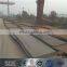 Carbon Steel Plate Price SS400 S235jr S275 A36