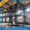 scissor type 7000kg underground floors car lift                        
                                                                                Supplier's Choice