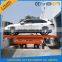 best inground car lift