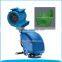 OEM rotational molded plastic shell for floor blowing machine customization