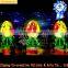 Lantern world wonder series for lantern white house in lantern festival