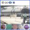 High capacity compound fertilizer granulator machine for sale