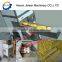 China factory supply sweet corn sheller machine/fresh corn seeds remover/frozen corn sheller
