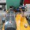 ceiling hydraulic press machine for decration