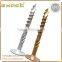 Galvanized Knurling wood decking screw High quality