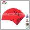 Custom made and printed Chinese new year lucky red envelopes