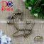 Existing Mould Suspender Adjustable Buckle /Metal Adjustor Buckle