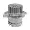 Auto engine parts spare parts gasoline auto water pump for Lada 1.5 16v 2112130701000