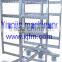 Meat and Sausage Smoking Machine Smoke Trolley for Hanging Sausage and Meat