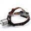 ABS bike headlight led head light, led head lamp light bike, kids led head torch lamp