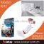 2016 Kcharger Newest portable K02 QI solar mobile phone charger
