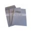 Custom wholesale window white envelope in China