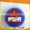 2.4mmX35M Hexagon Shape Blue Colored Grass Cutter Weed Cutting Line Nylon Grass Trimmer Line