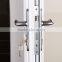 Rogenilan 45 series modern safety handle for garage glass door