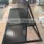 black powder Finish Concert barricade with gates