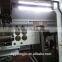 no cam wire rotating spring machine