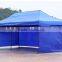 Outdoor gazebo garden tent/ gazebo tent 4x4 / folding tent 2x2