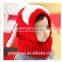 2015 Korean male and female baby hat children's hat scarf hat winter suit 1-2 years old